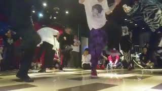 DnBStep ドラムンベースステップ 20171015