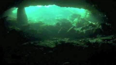 Through the Tunnel trailer