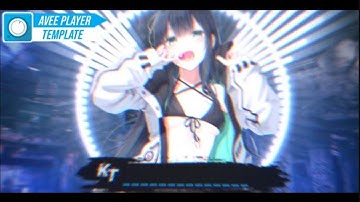 [FOR SALE] Epic Visualizer By Kazuki x Kwaiichan x Racchan