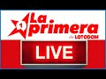 EN VIVO !!! Lotería La Primera 12 PM | TODAS LAS LOTERIAS EN VIVO
