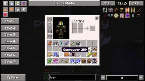 Direwolf20#Ep.1#-inizio-