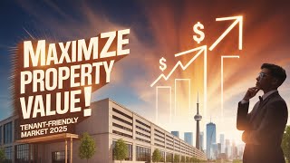 Maximizing Asset Value in a Tenant-Favored Market: Smart Strategies For Landlords In 2025