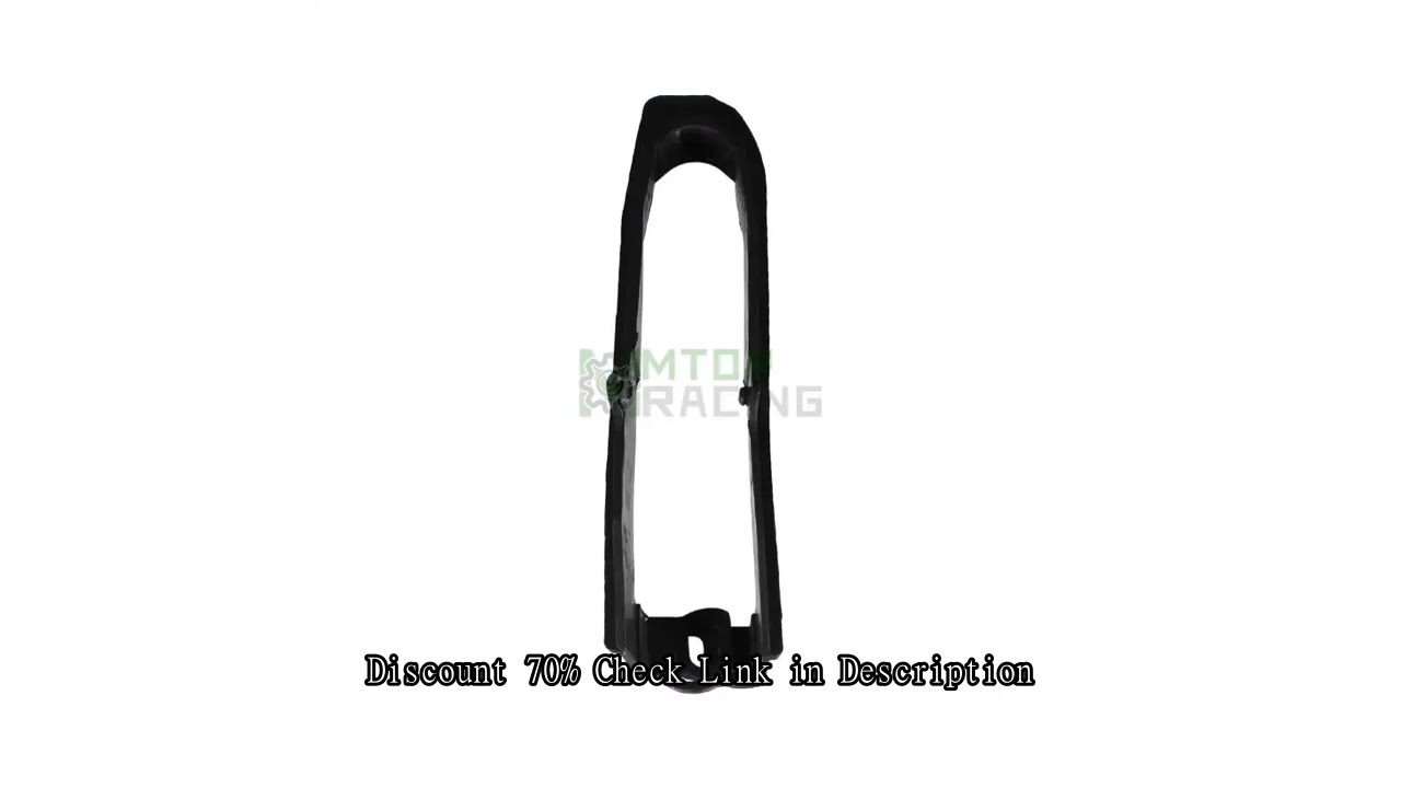 Chain Slider Guide Swingarm Protector For Honda CB500 PC32 1996 97 98 99 2000 01 2002 52170KBV010 52