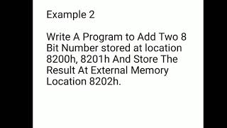 MC MODULE 2 part 7 progaming continous...
