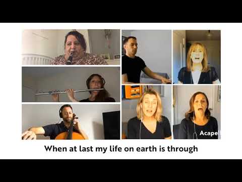"Hymne A L’Amour" from Piaf | Jenna Russell, Sally Ann Triplett and Sara Poyzer sing