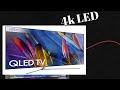 2021 samsung qled demo and information all products solutions 