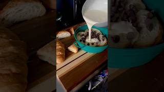 my chocolate monkey bread recipe😅 #fyp #cooking #espresso #baking #recipe