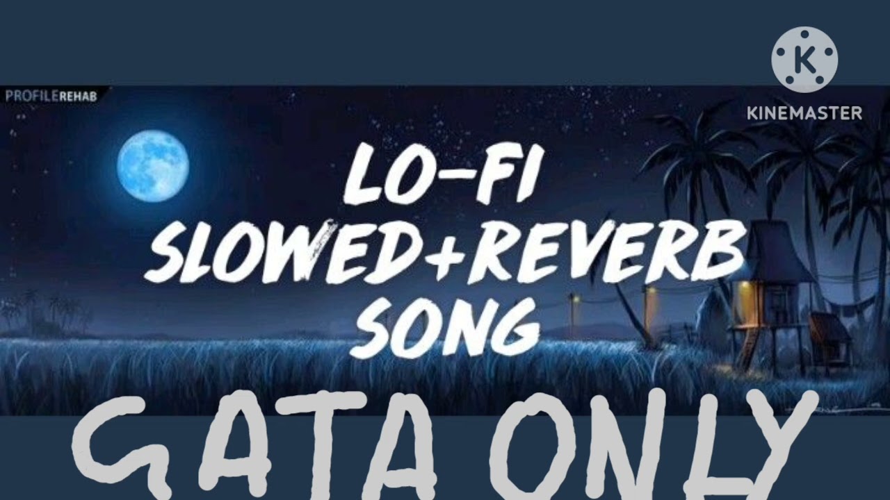 Gata only music slowed and reverb music gata only