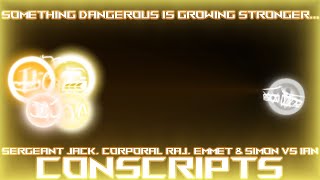 Conscripts (PR: Quantum Exodus) FC