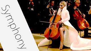 [VSTi] Clean Bandit feat. Zara Larsson - Symphony (Like a Brooklyn Duo)