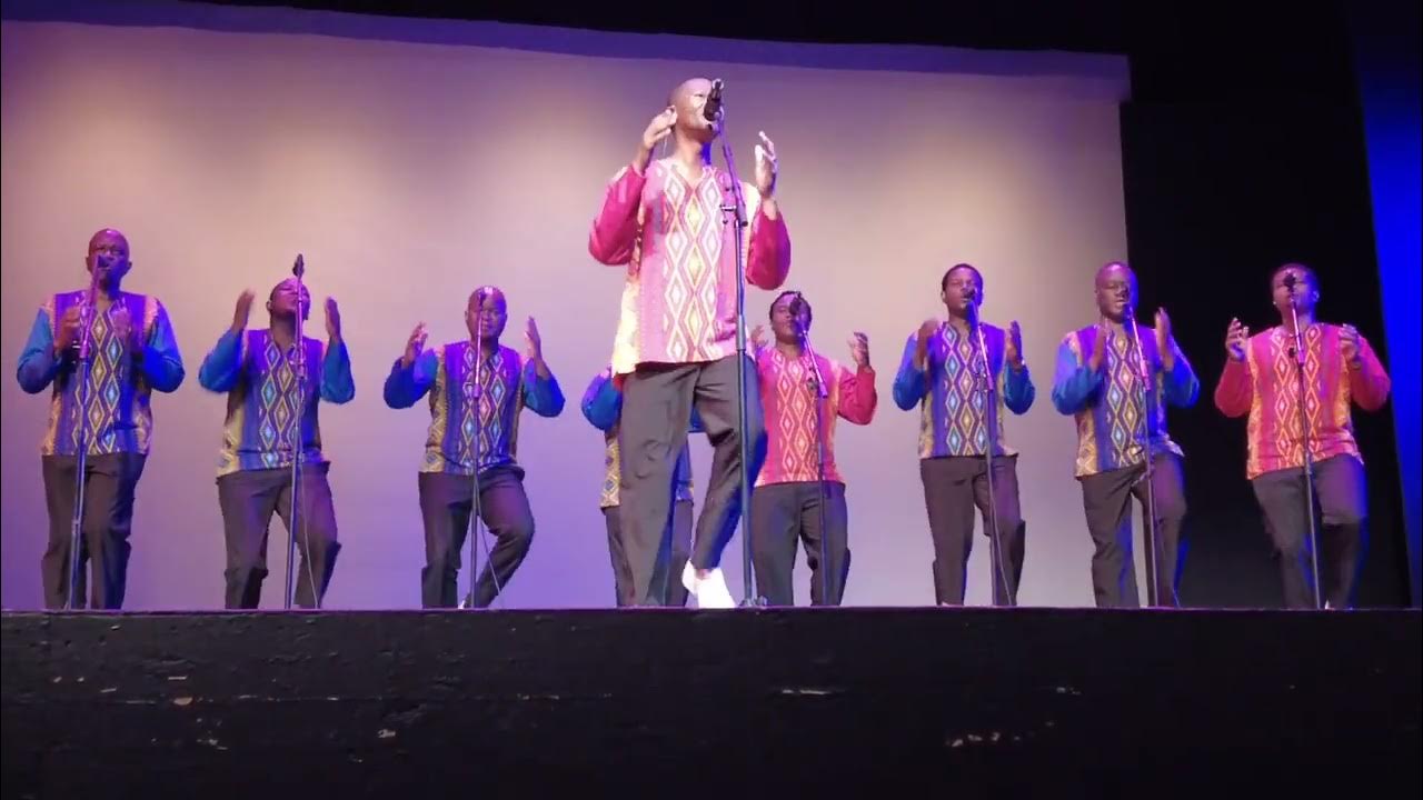 King of Kings / This is the Way We Do It Ladysmith Black Mambazo