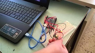 Potenziometro e LED con Arduino e Scratch