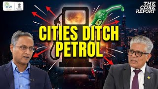 Why CNG Is Beating Petrol & Diesel In India’s Cities | Govindraj Ethiraj | The Core Report screenshot 3