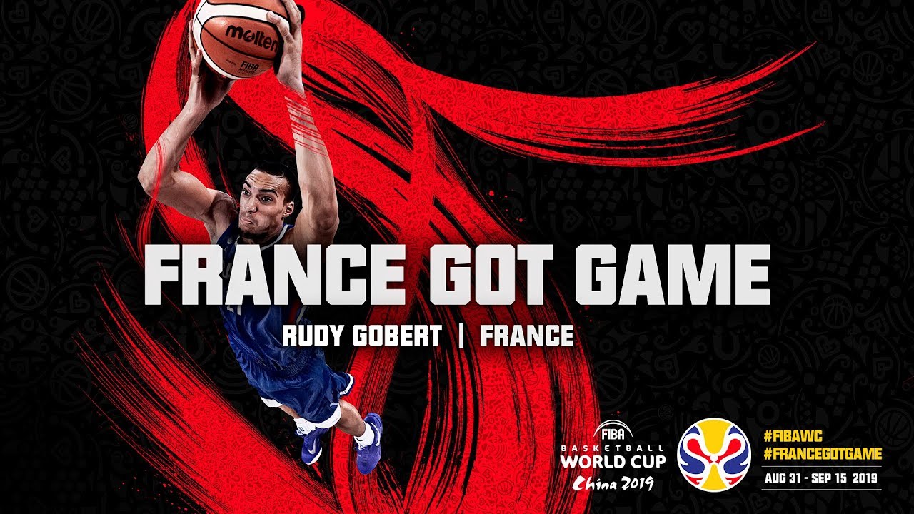 FRANCE - Team Profile | FIBA Basketball World Cup 2019