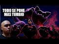 TODO SE PONE MÁS TURBIO - Poppy Playtime capítulo 3
