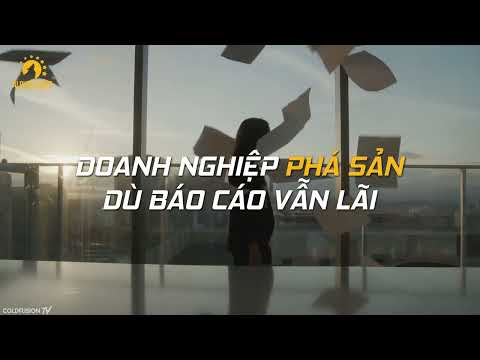 Video ????️ Lãnh Đạo Thiếu TƯ DUY QUẢN TRỊ TÀI CHÍNH: Doanh... - youtube