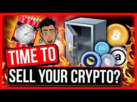 Thumbnail for Crypto Market Crash or Correction | BTC & ETH Price Prediction Today | क्या होगा आगे?