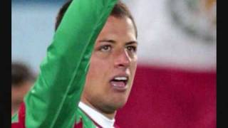CHICHARITO HERNANDEZ