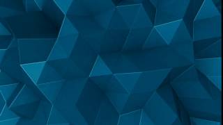 Lowpoly animated HD background for free effice