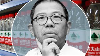Zhong Shanshan: The Top 10 Facts You Need to Know