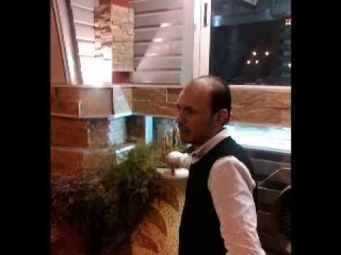 بعيد عنك بصوت النجم احمد الشريعي