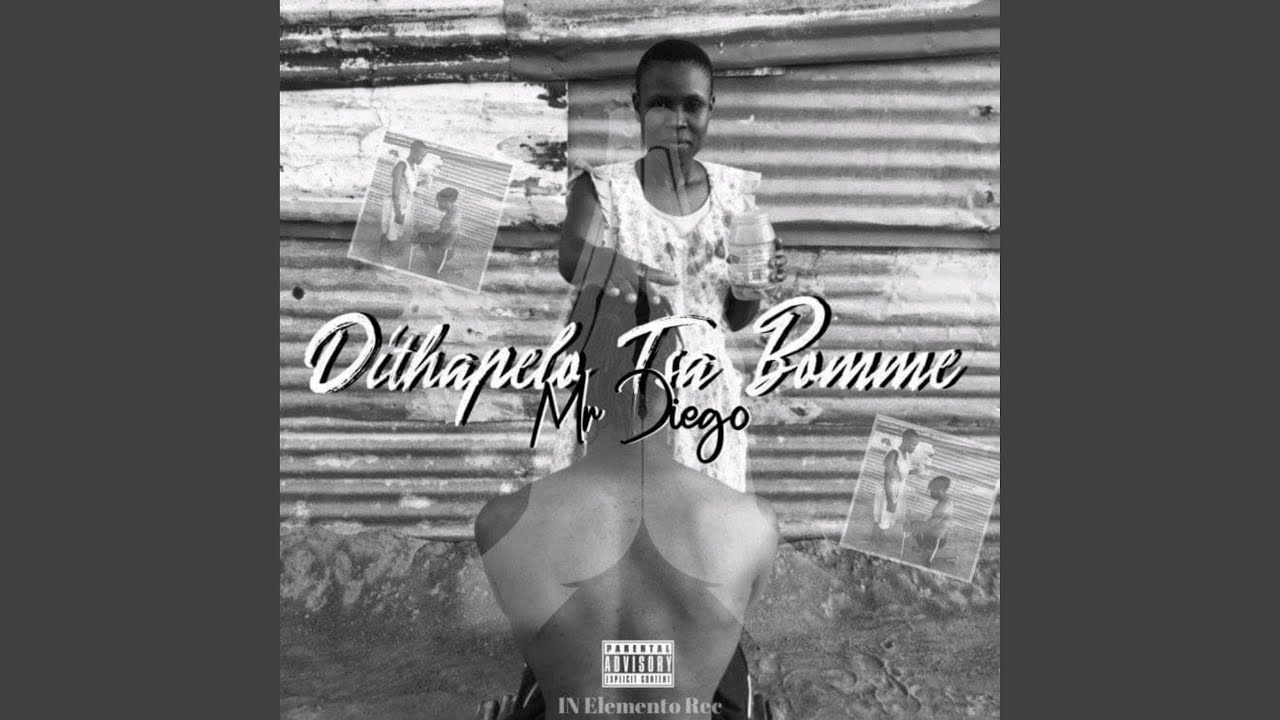 Dithapelo Tsa Bomme (feat. Bayor97) - YouTube
