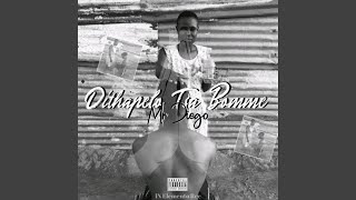 Dithapelo Tsa Bomme (feat. Bayor97)