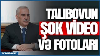 Talıbovun və yaxınlarının ŞOK video və fotoları yayıldı – Tural Səfərovla “Canlı debat”