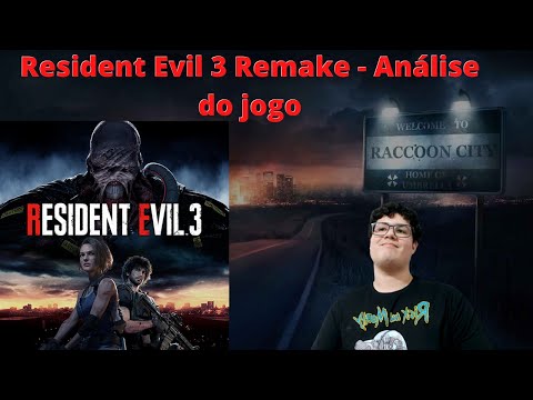 Vídeo: Resident Evil 3 Remake Cópias Físicas Pode Atrasar, A Capcom Avisa