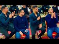 وليد رحماني محيح مع أمين العراقي