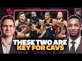 Harden & Mobley Need Big Series Against NY | Chris Mannix & Evan Turner