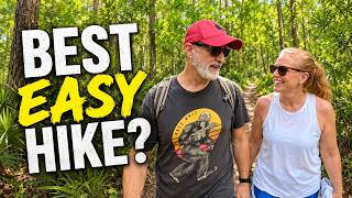 A Hidden Jacksonville Hiking Spot Near Mandarin