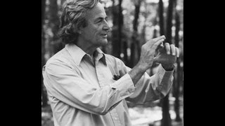 Today's Answers to Newton's Queries about Light -- Richard Feynman (1979)