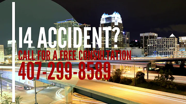I4 accident CALL CORETTA anthony smith NOW! 407 29...