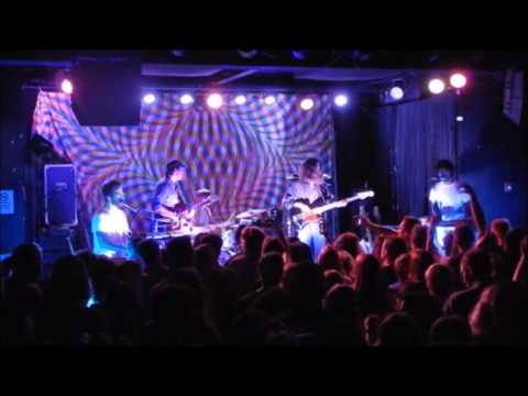 Toro y Moi: "New Beat" 9-27-15 @ Pyramid Scheme ~ Grand Rapids, MI