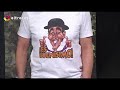 la remera de Rodrigo vagoneta
