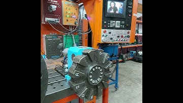BARUFFALDI, DUPLOMATİC, SAUTER, LIO SHING, EWS, PRAGATI HYDROLİC, PNOMATİK, SERVO CNC TURRET TESTING
