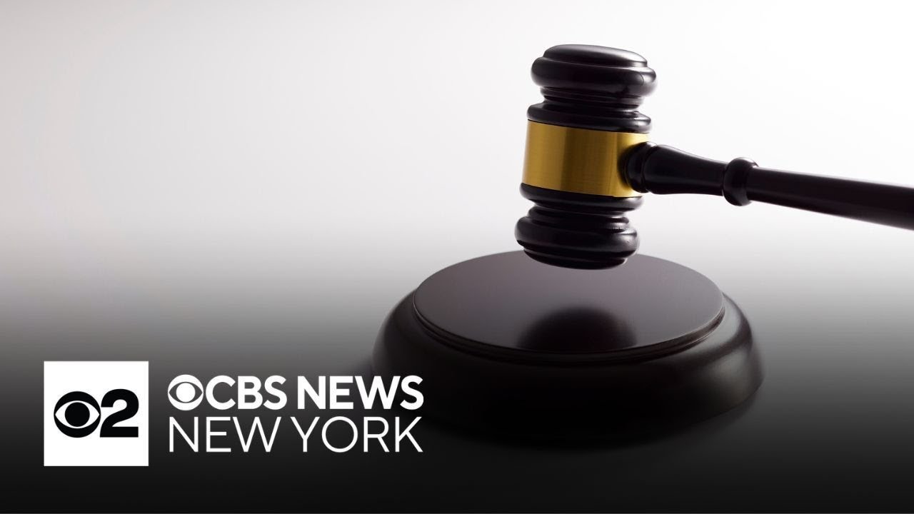 Brooklyn man sentenced to prison in deadly 2020 attempted robbery - YouTube