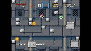 Let's Play Super Pingas World 2 [3]