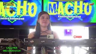 PART 1 | SPECIAL DJ TERBARU 2021 | HENDAKLAH CARI PENGGANTI | OT MACHO ENTERTAINMENT | FDJ ADHE AMOY