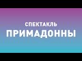 Спектакль ТБДТ «ПРИМАДОННЫ» / 2007 год