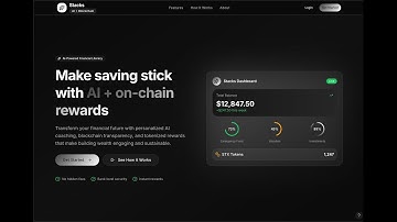 Shellhacks project demo