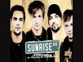 Sunrise Avenue - Diamonds