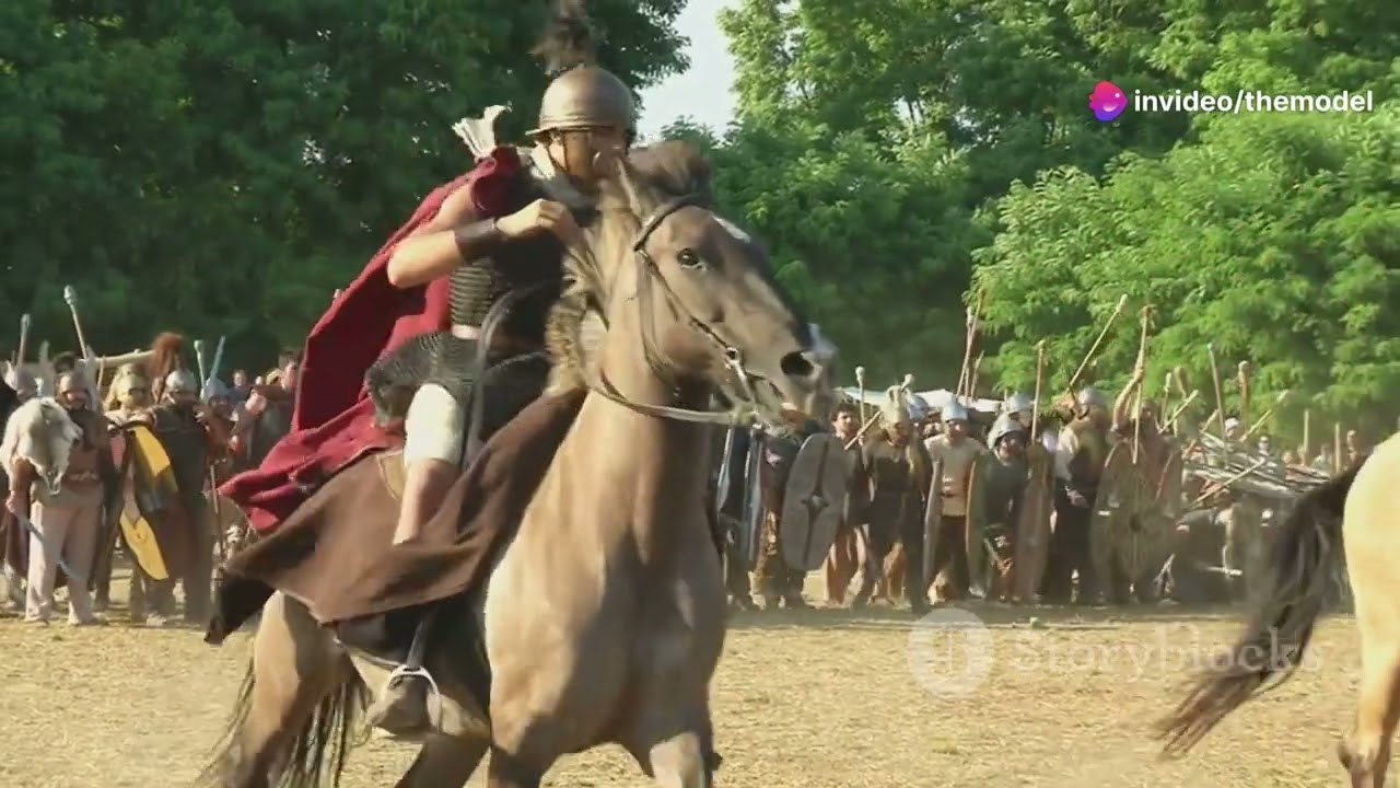 Aeschylus: The Life and Works of an Ancient Greek Playwright