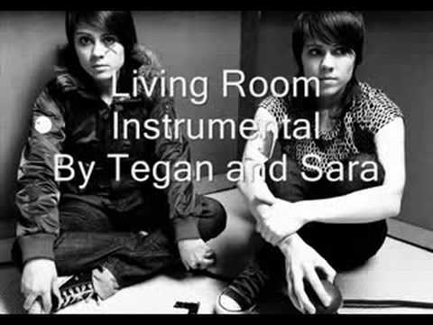 Living Room Instrumental By Tegan And Sara