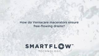 How to Ensure free-flowing drains – Vernacare hospital macerator comparison
