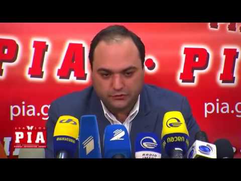 პიას პრესკლუბი - 23.01.2015