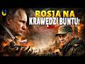 Koszmar Putina STAŁ SIĘ FAKTEM! BUNT w Rosji i wielka KATASTROFA Kremla