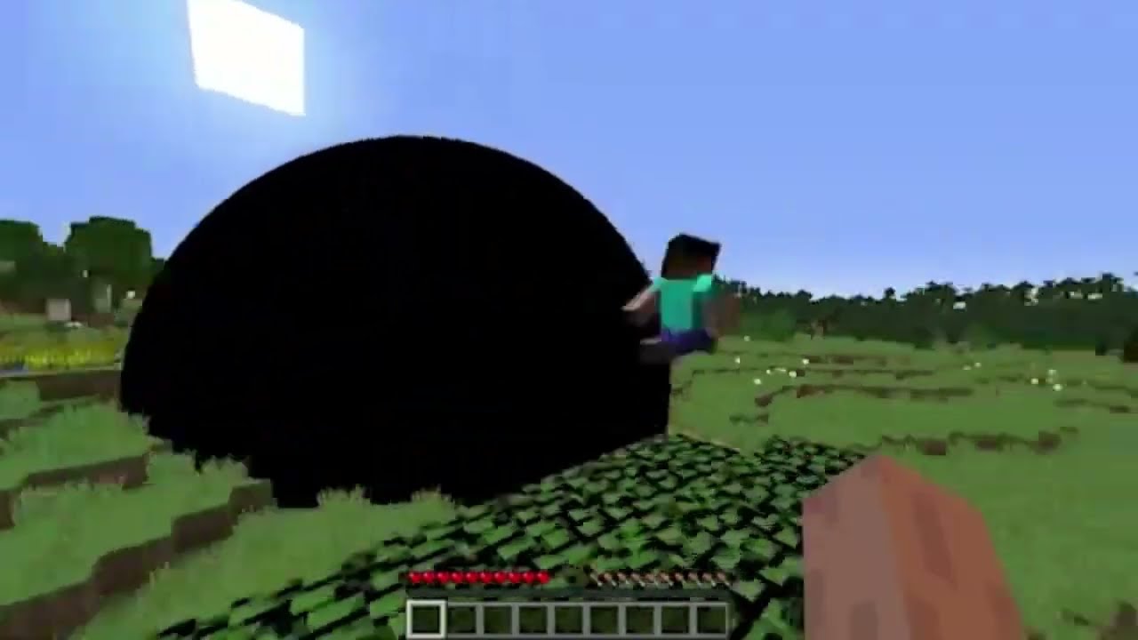 Minecraft normal video! - YouTube