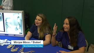 Conway High Health Science Fair! screenshot 4